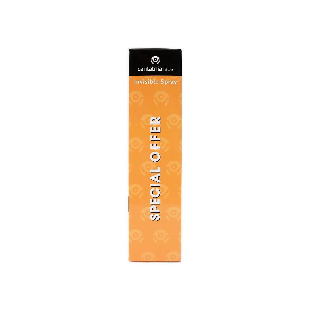 Heliocare 360 Sunscreen Spf50 Invisible Spray 200ml 1+1