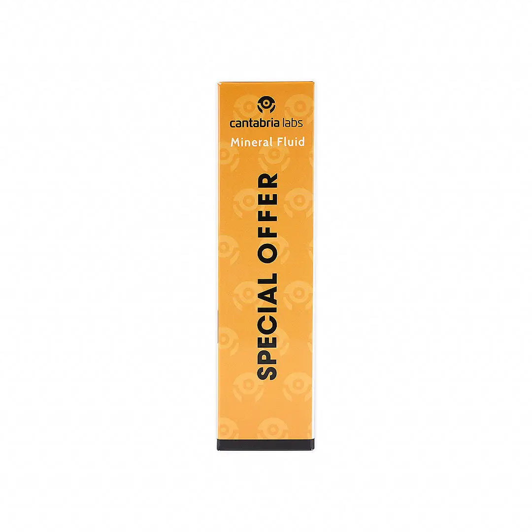 Heliocare 360 Mineral Spf50 Fluid 50ml 1+1