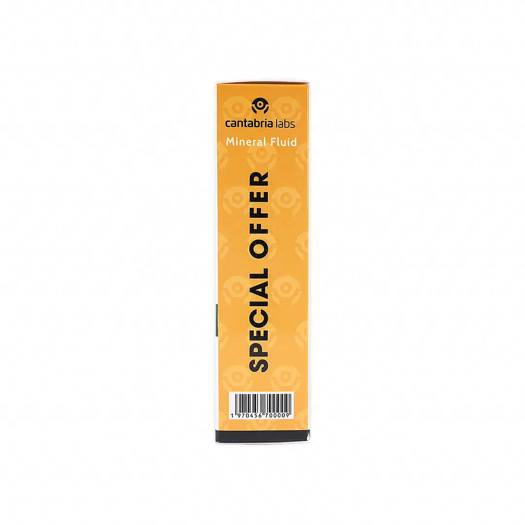 Heliocare 360 Mineral Spf50 Fluid 50ml 1+1