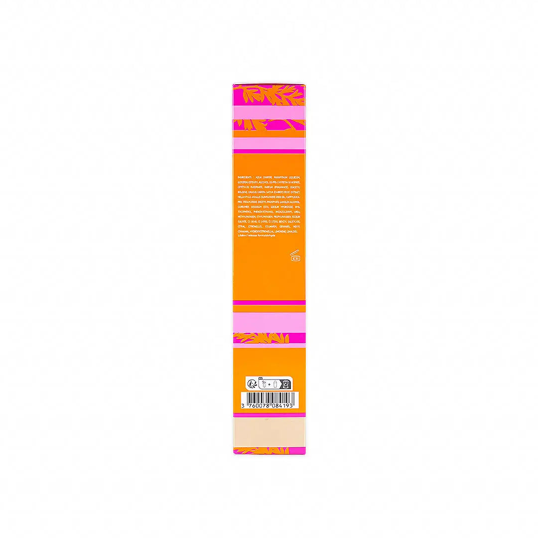 55727-Fair And White So Carrot Brightening Body Lotion 500ml +4