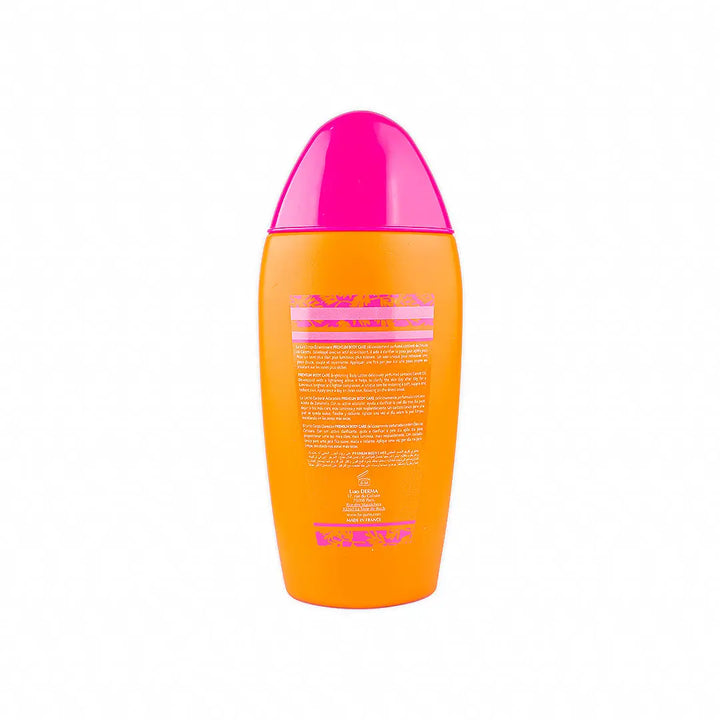 55727-Fair And White So Carrot Brightening Body Lotion 500ml +10