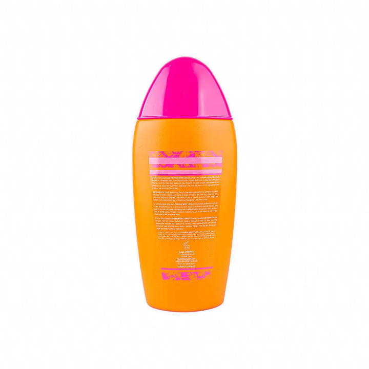 55727-Fair And White So Carrot Brightening Body Lotion 500ml +3