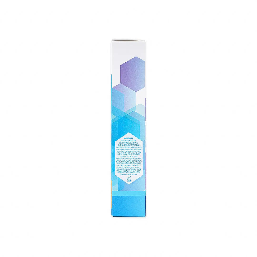 55729-Fair And White Glutathion Extra Face Brightening Cream 50ml +5