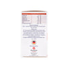 Doppelherz Aktiv Ginseng+Vitamin D 60 Capsules