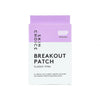 Skin Choice Breakout Patch Classic Xtra 10 Patches