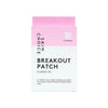 Skin Choice Breakout Patch Classic XL 10 Patches
