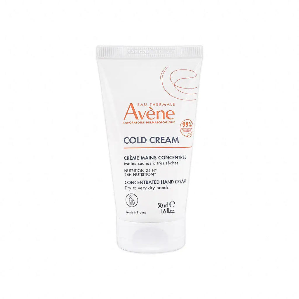 Avene Cold Concentrated Hand Cream 50ml