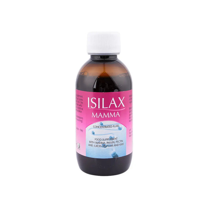 55743-Isilax Mamma Syrup 200ml +10