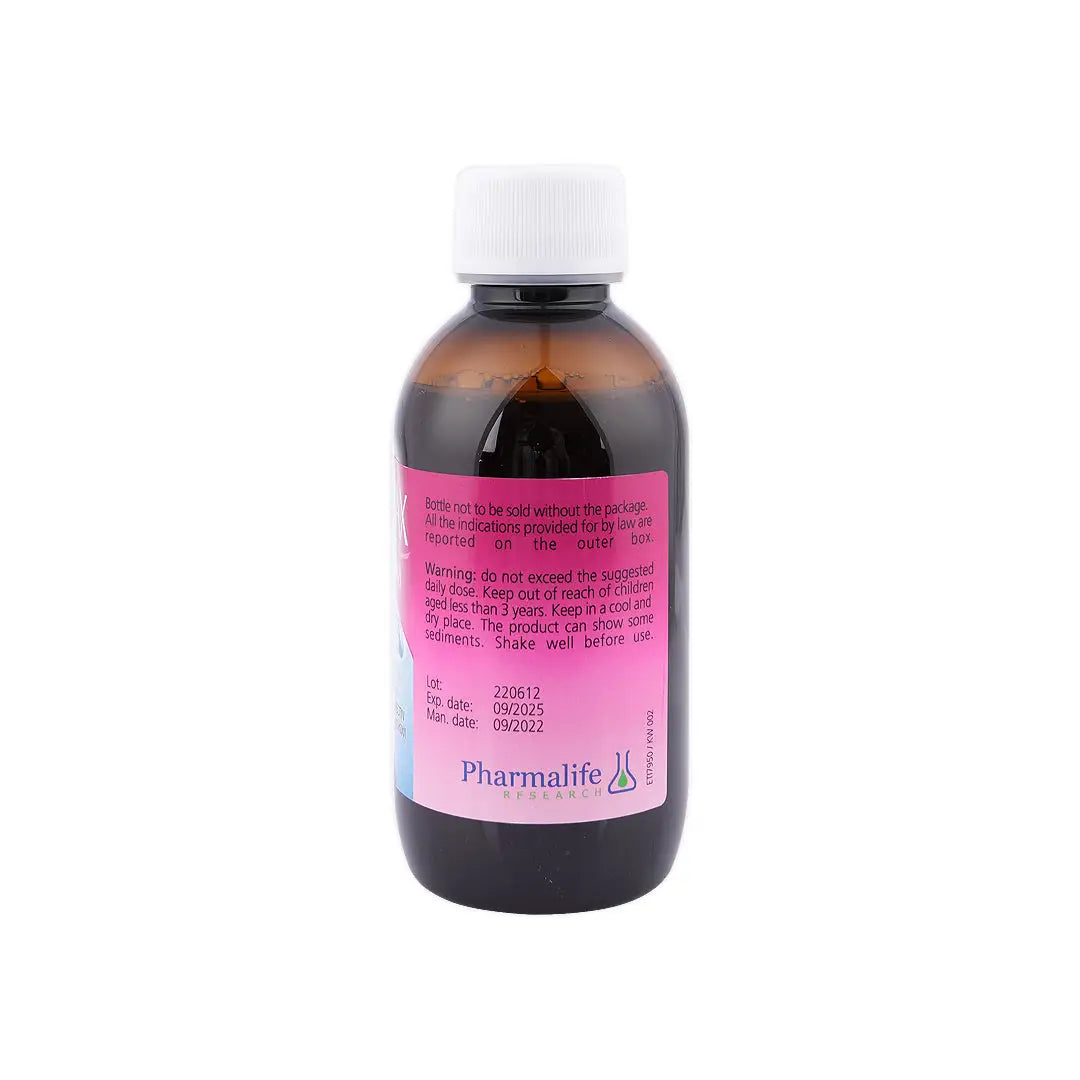 55743-Isilax Mamma Syrup 200ml +12