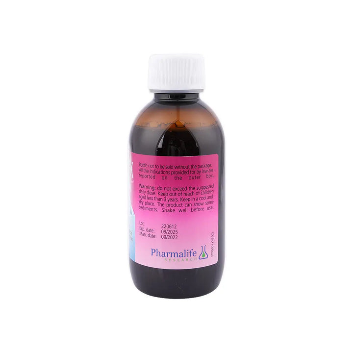 55743-Isilax Mamma Syrup 200ml +12