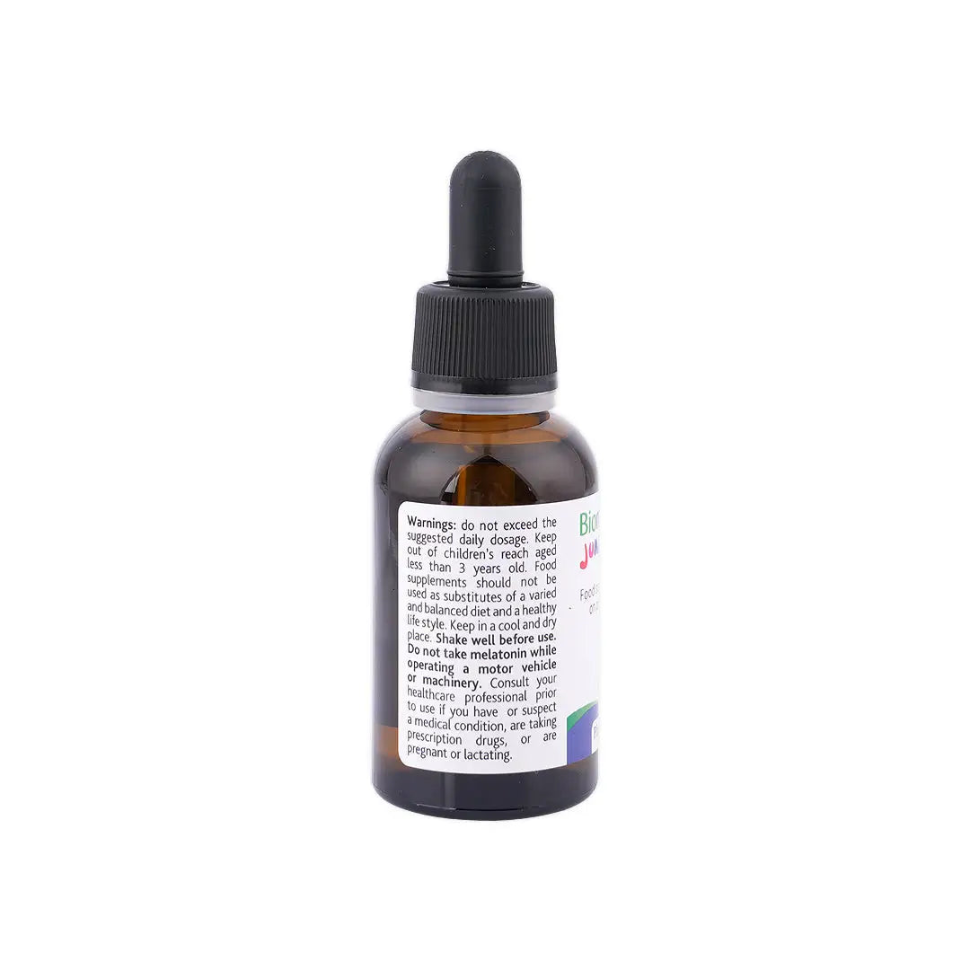 Biomelatonin Junior Drops 30ml