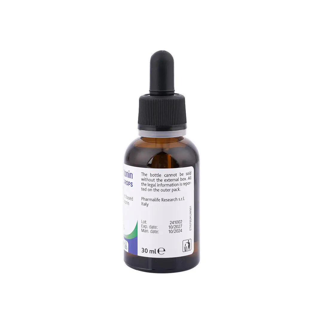 Biomelatonin Junior Drops 30ml