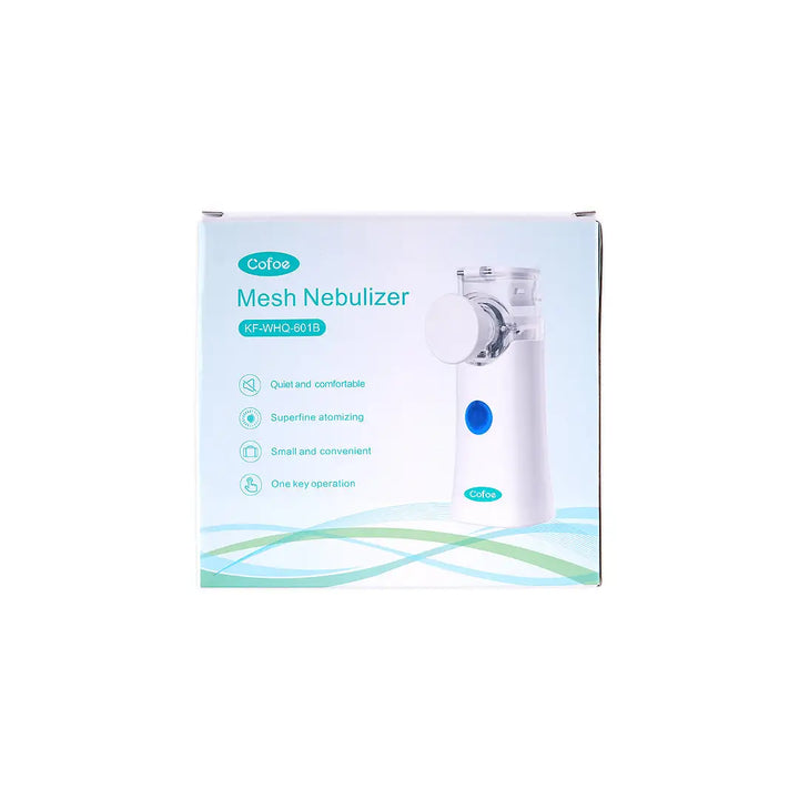 55745-Cofoe Mesh Nebulizer +10