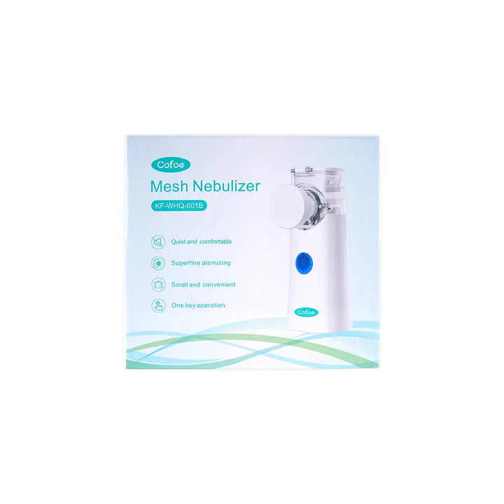55745-Cofoe Mesh Nebulizer +6