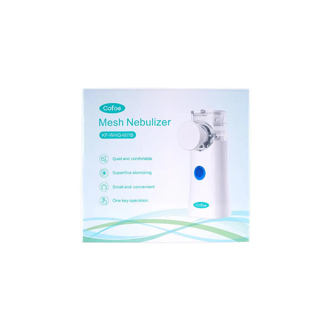 55745-Cofoe Mesh Nebulizer +13
