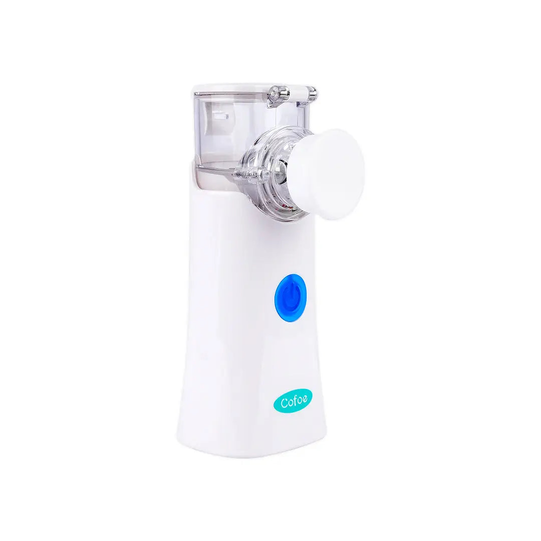 55745-Cofoe Mesh Nebulizer +7