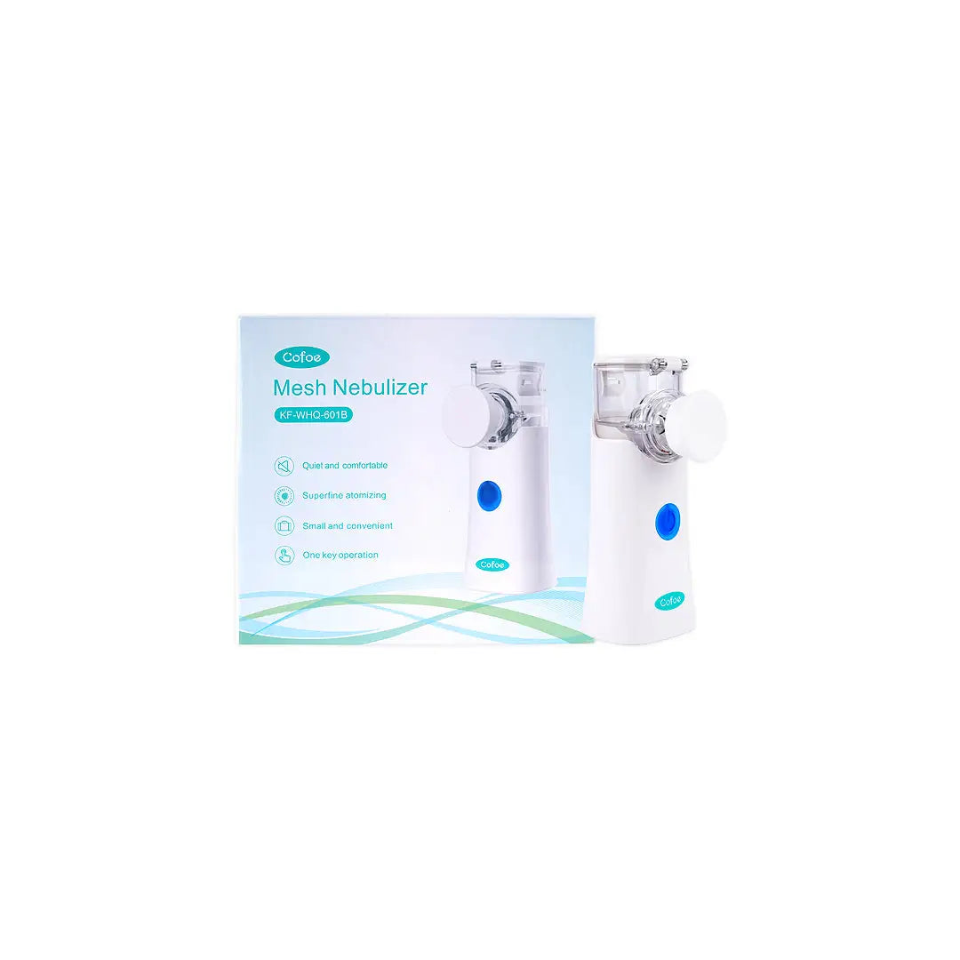55745-Cofoe Mesh Nebulizer +9