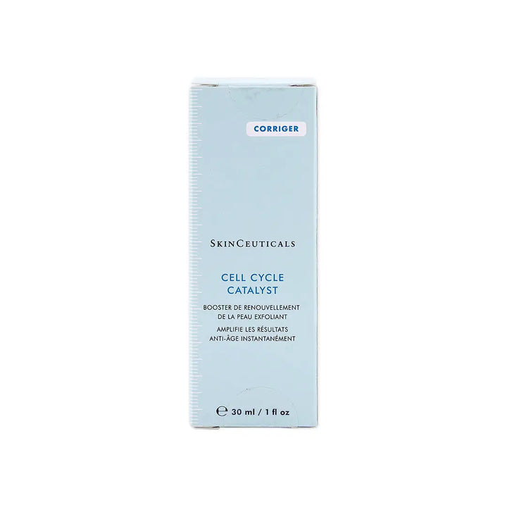 55747-Skinceuticals Cell Cycle Catalyst 30ml +5
