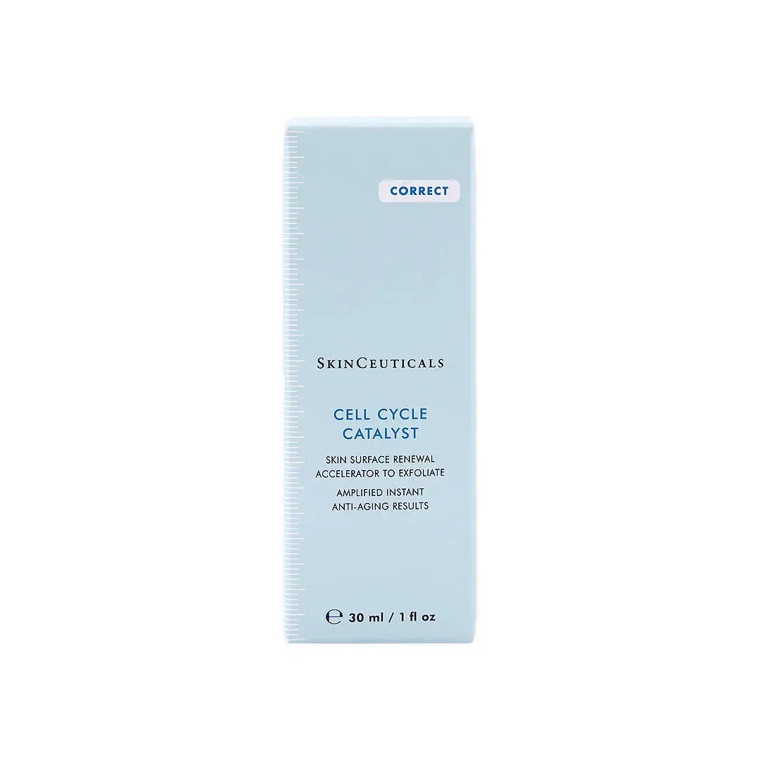 55747-Skinceuticals Cell Cycle Catalyst 30ml +2
