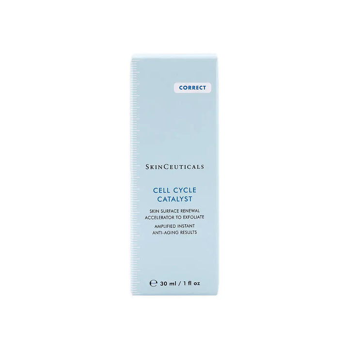 55747-Skinceuticals Cell Cycle Catalyst 30ml +2