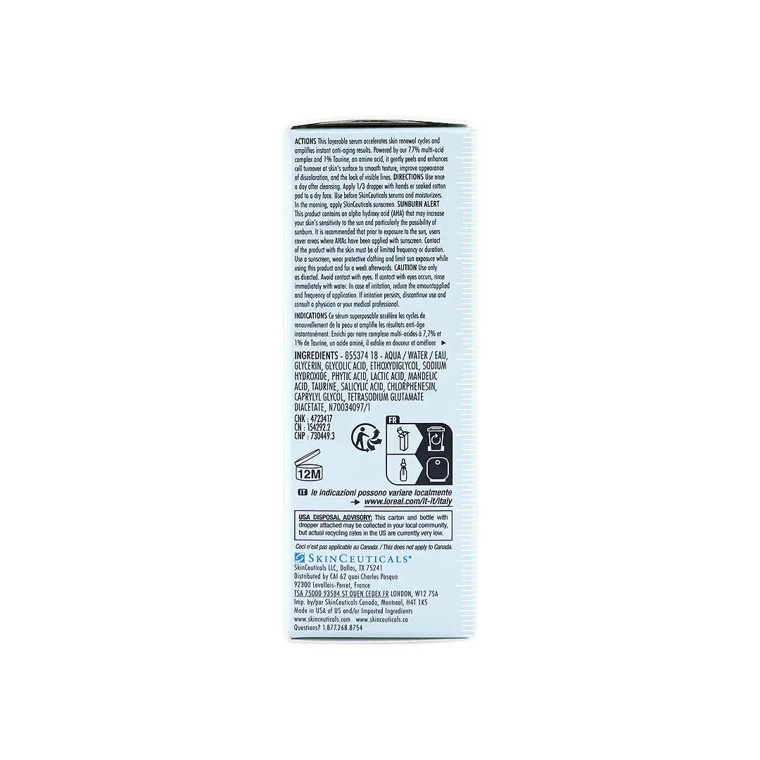 55747-Skinceuticals Cell Cycle Catalyst 30ml +6