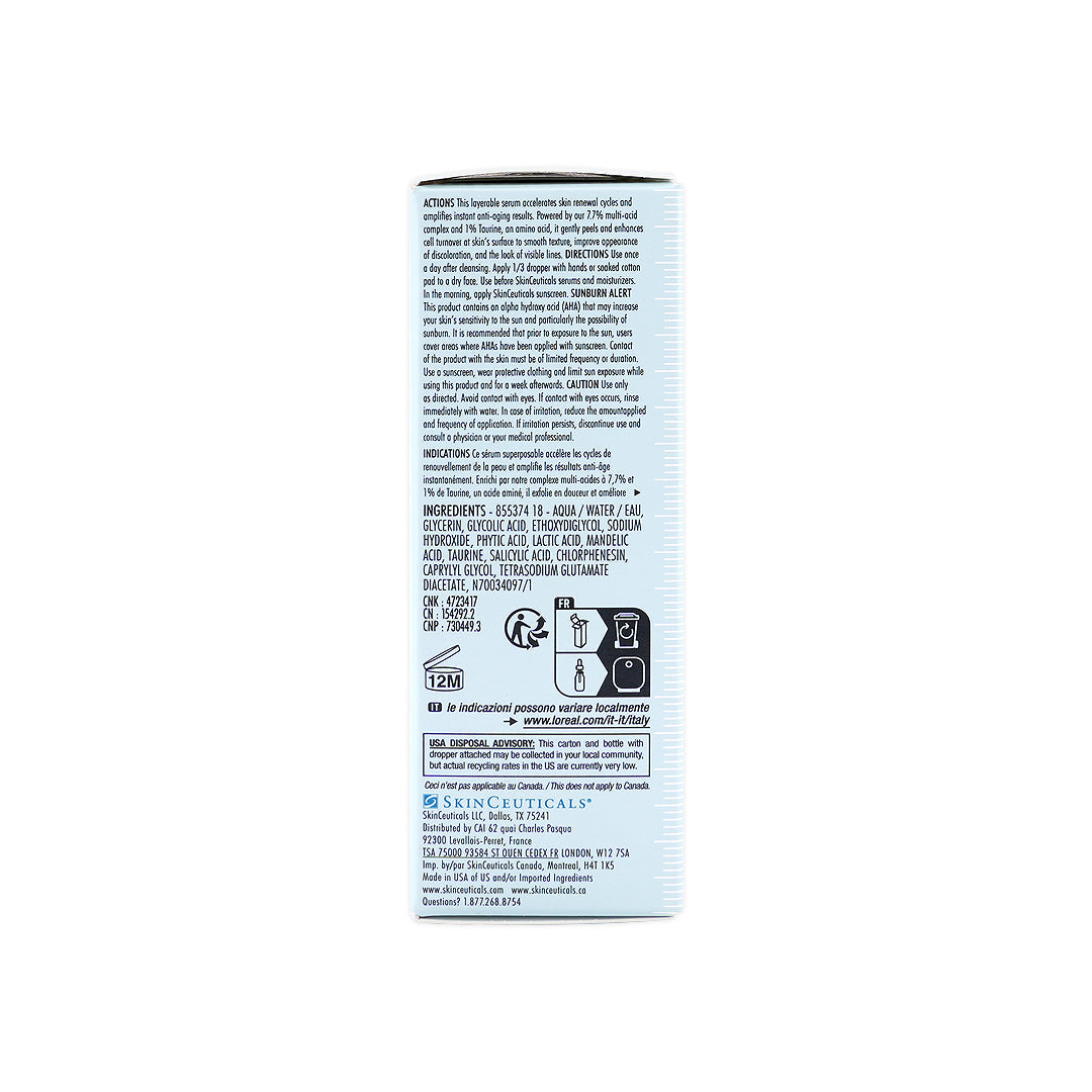 Skinceuticals Cell Cycle Catalyst 30ml