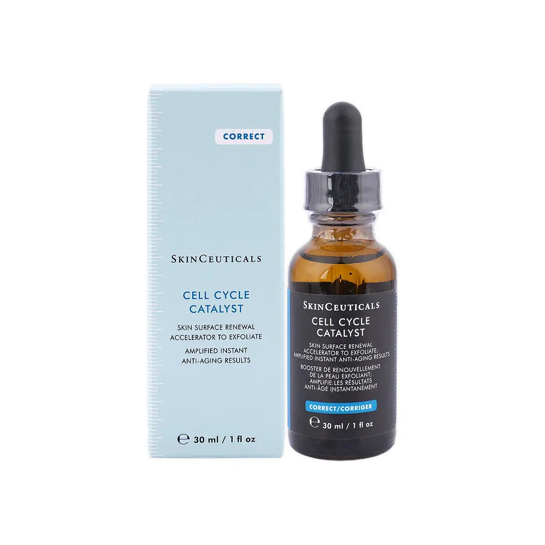 55747-Skinceuticals Cell Cycle Catalyst 30ml +1