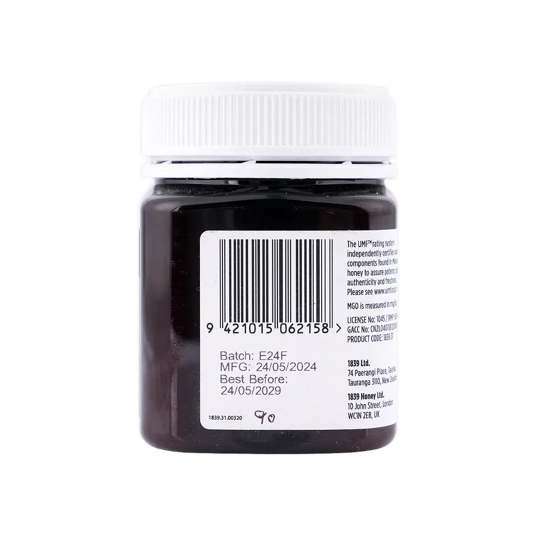 1839 Manuka Honey For Kids Umf 5+ 250g