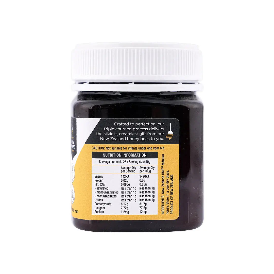 55748-1839 Manuka Honey Kids UMF5+ 250g +8