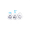 Dove Baby Gentle Care Kit ( Shampoo + Wash + Lotion )
