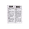 Pritty Eyelash & Eyebrow  Dye-Dark Brown 1+1 Offer