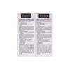 Pritty Eyelash & Eyebrow  Dye-Dark Brown 1+1 Offer
