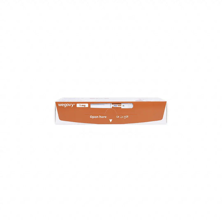 55756-Wegovy 1mg flextouch 1 pen +3