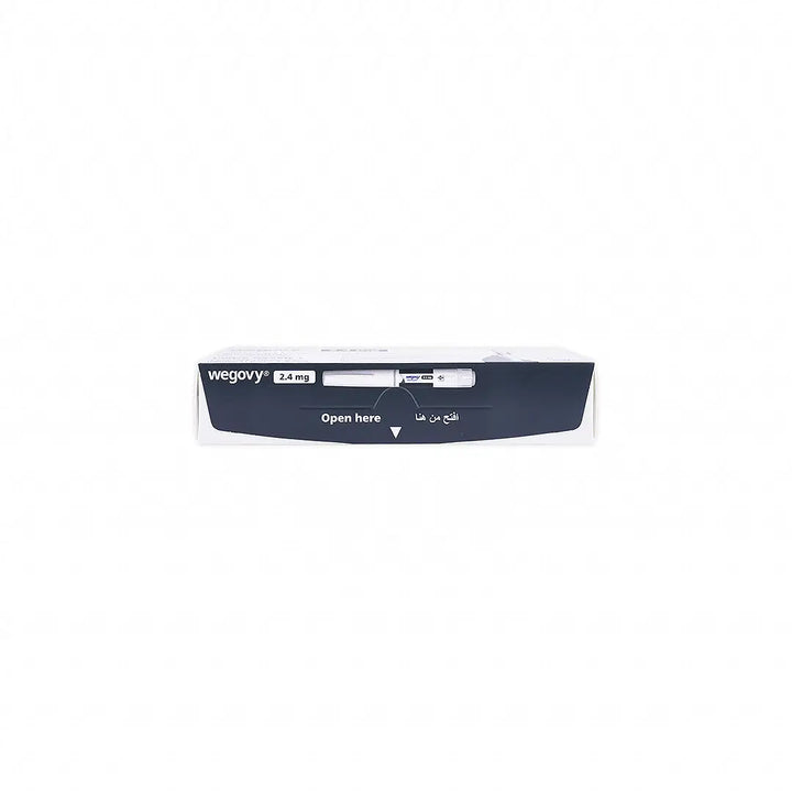 55758-Wegovy 2.4mg flextouch 1 pen +3
