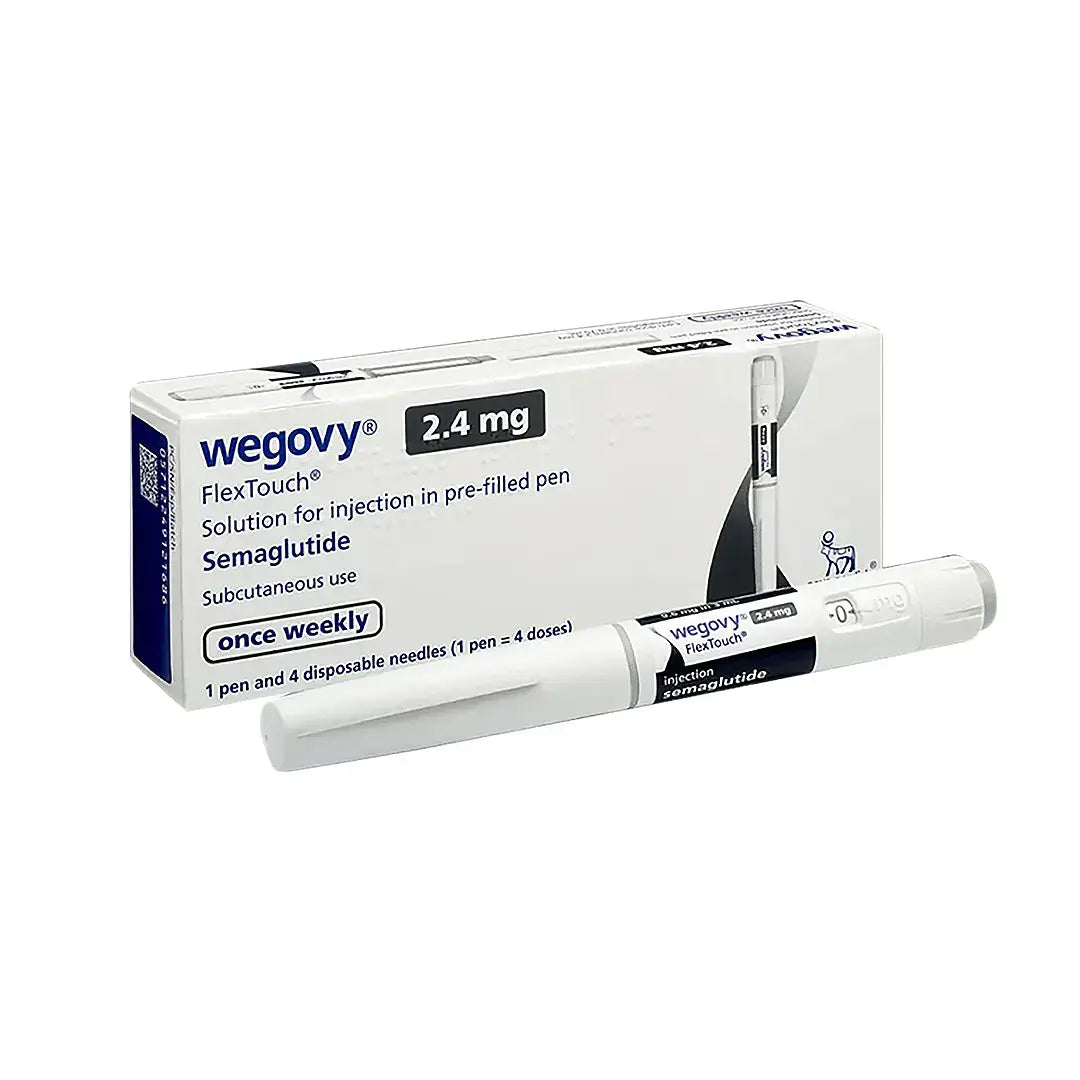 Wegovy 2.4mg flextouch 1 pen