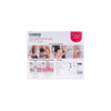 Ulike IPL Hair Removal Device Air10 Silver With Leather Case