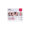 Ulike IPL Hair Removal Device Air10 Silver With Leather Case