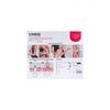 Ulike IPL Hair Removal Device Air10 Silver With Leather Case