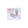 Ulike IPL Hair Removal Device Air10 Silver With Leather Case