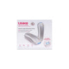 Ulike IPL Hair Removal Device Air10 Silver With Leather Case