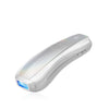 Ulike Air 10 IPL Hair Removal Device with Leather Case - Silver
