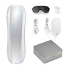 Ulike Air 10 IPL Hair Removal Device with Leather Case - Silver