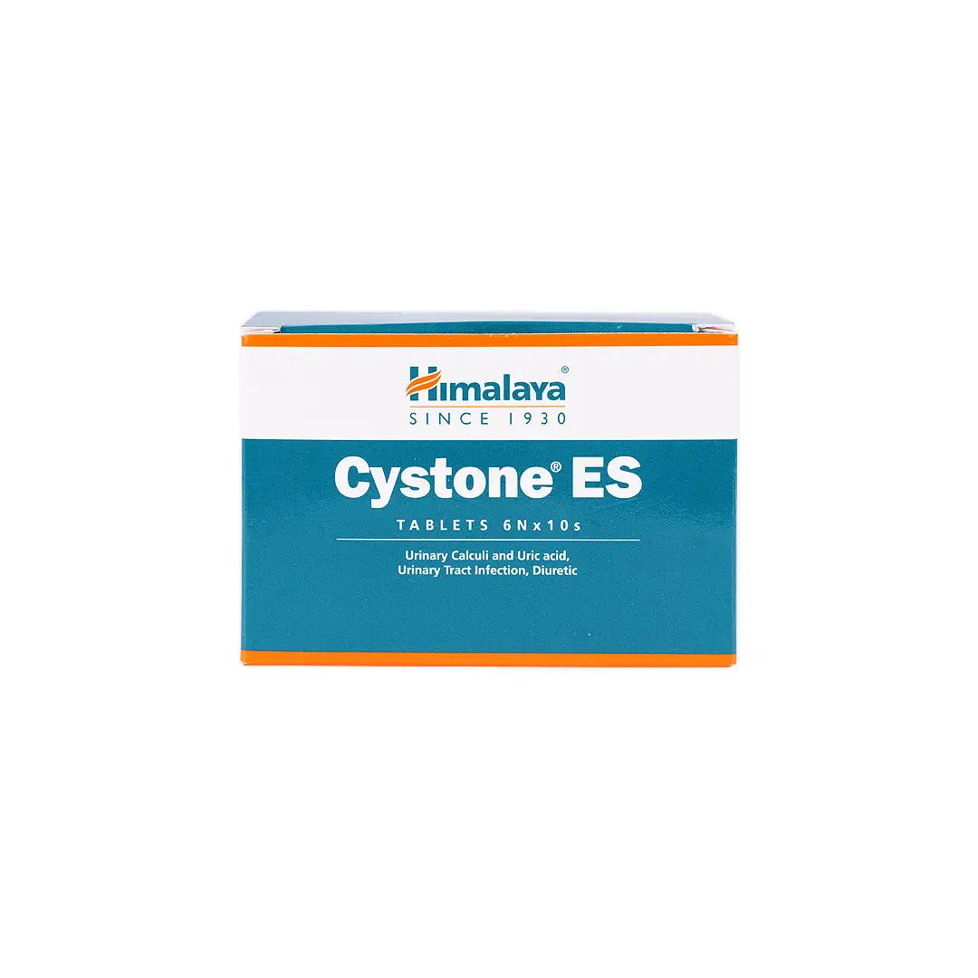 Himalaya Cystone ES 60Tab