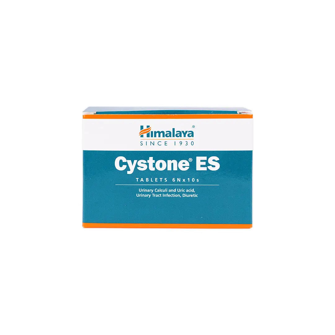 Himalaya Cystone ES 60Tab