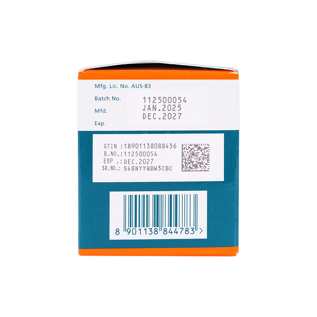 Himalaya Cystone ES 60Tab