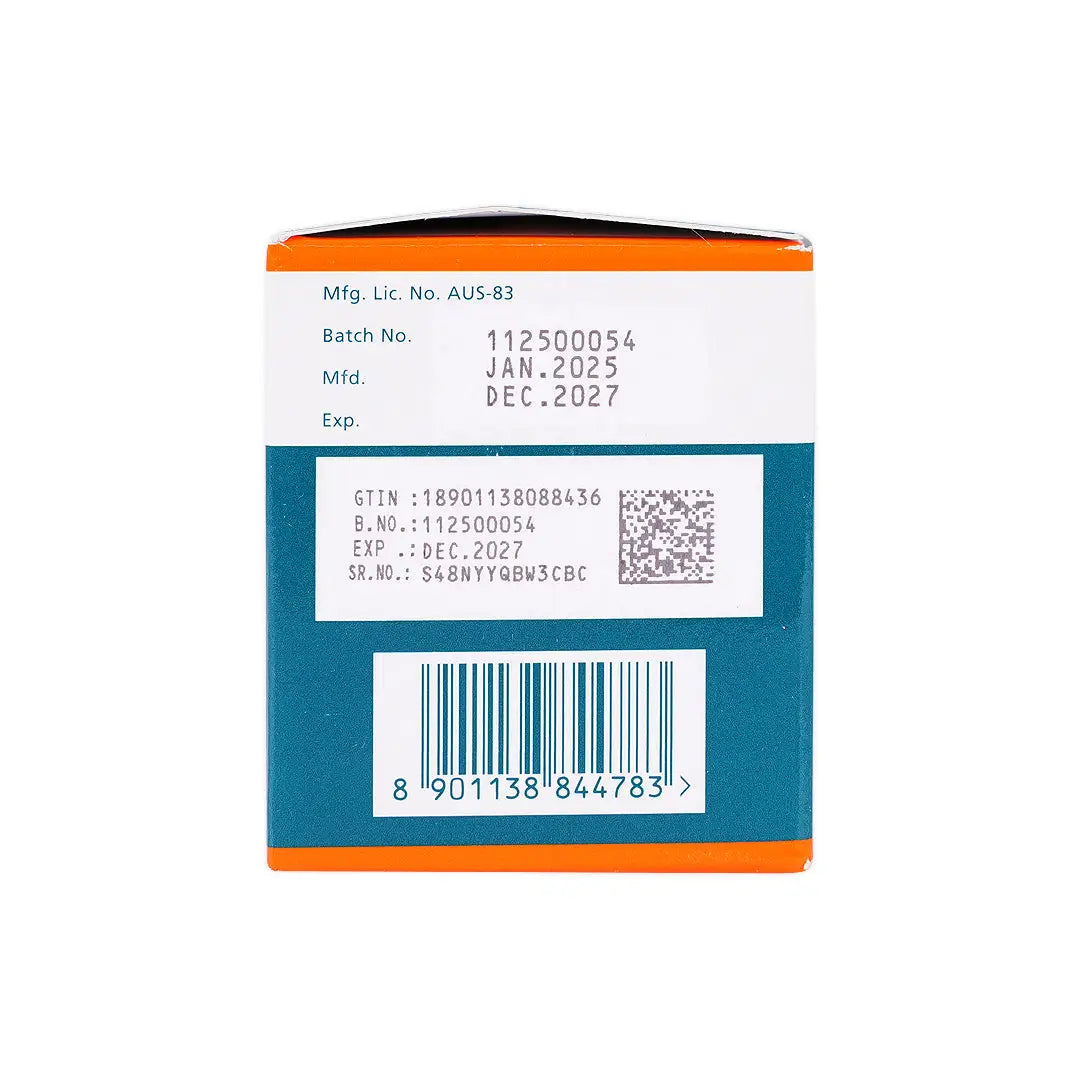Himalaya Cystone ES 60Tab
