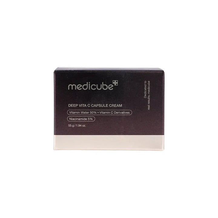55767-Medicube Deep Vita C Capsule Cream 55g +2
