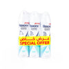 Rexona Anti-Perspirant Spray 72hrs (150ml*3Pcs)-Shower Fresh