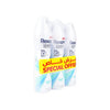 Rexona Anti-Perspirant Spray 72hrs (150ml*3Pcs)-Shower Fresh