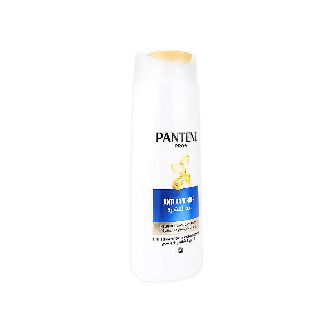 55770-Pantene PRO-V 2 In 1 Shampoo 200ml - Anti Dandruff +2